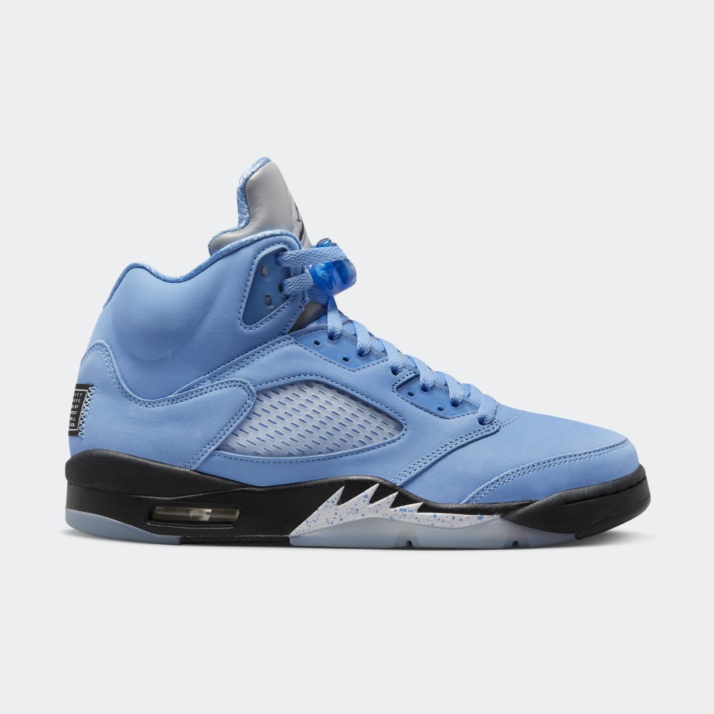 AIR continues Carmelo JORDAN | Air Carmelo Jordan 5 UNC | DV1310